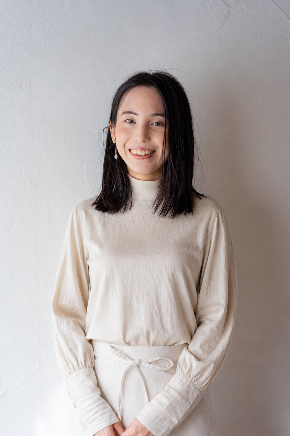 代表 柴田愛里沙