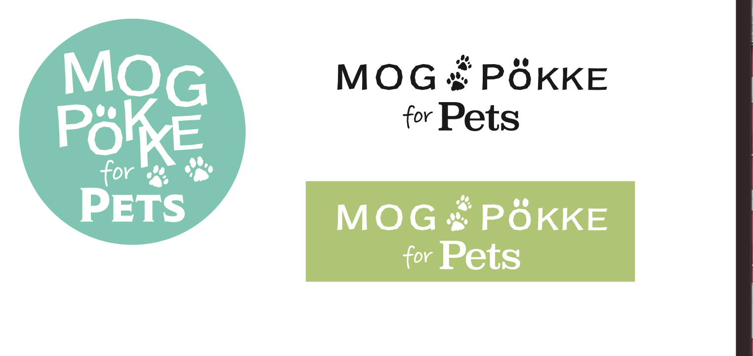 MOG PÖKKE for Pets